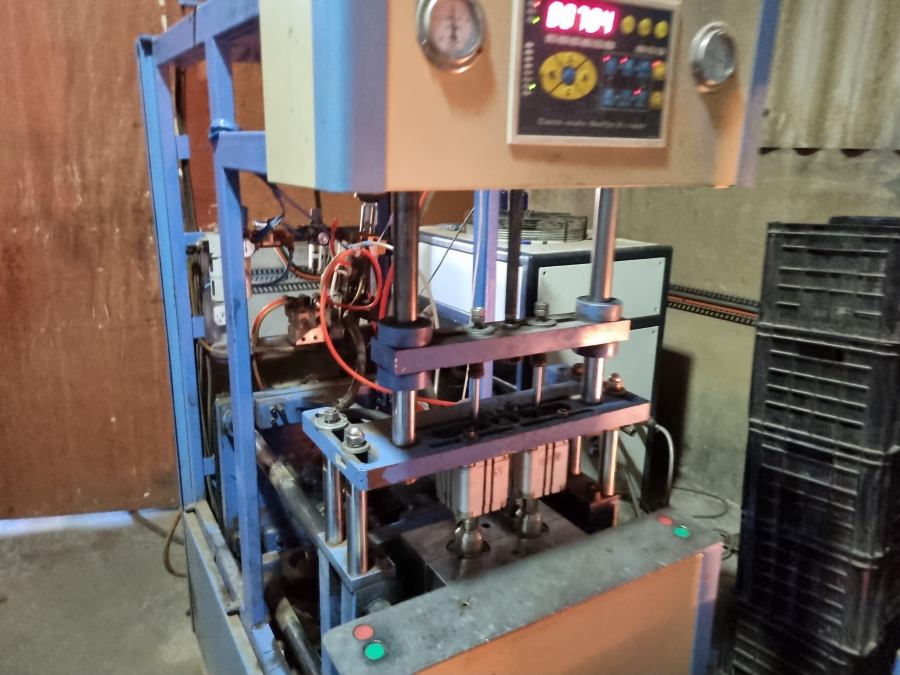 0 Bedroom Property for Sale in Haarlem Western Cape